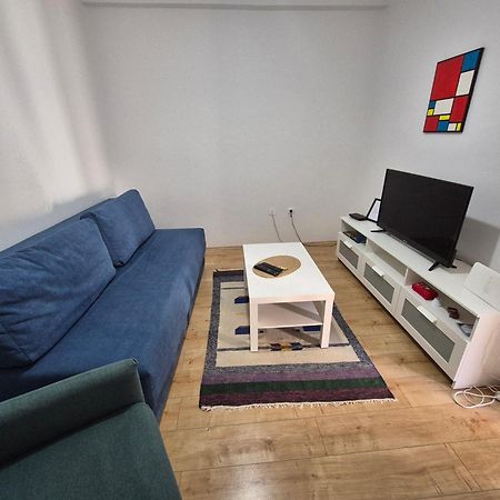 Holiday Home Marija Biograd Na Moru Buitenkant foto