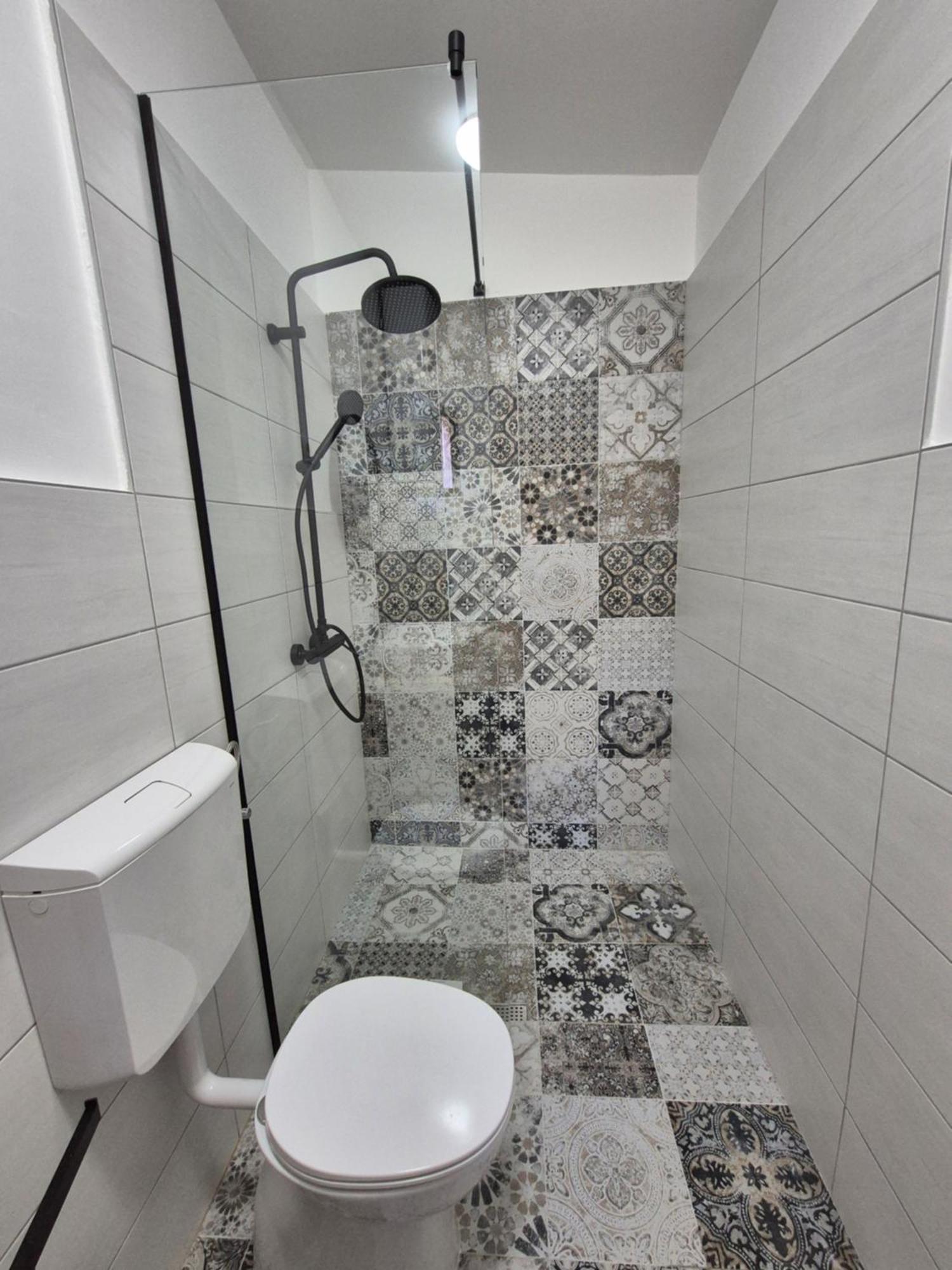 Holiday Home Marija Biograd Na Moru Buitenkant foto