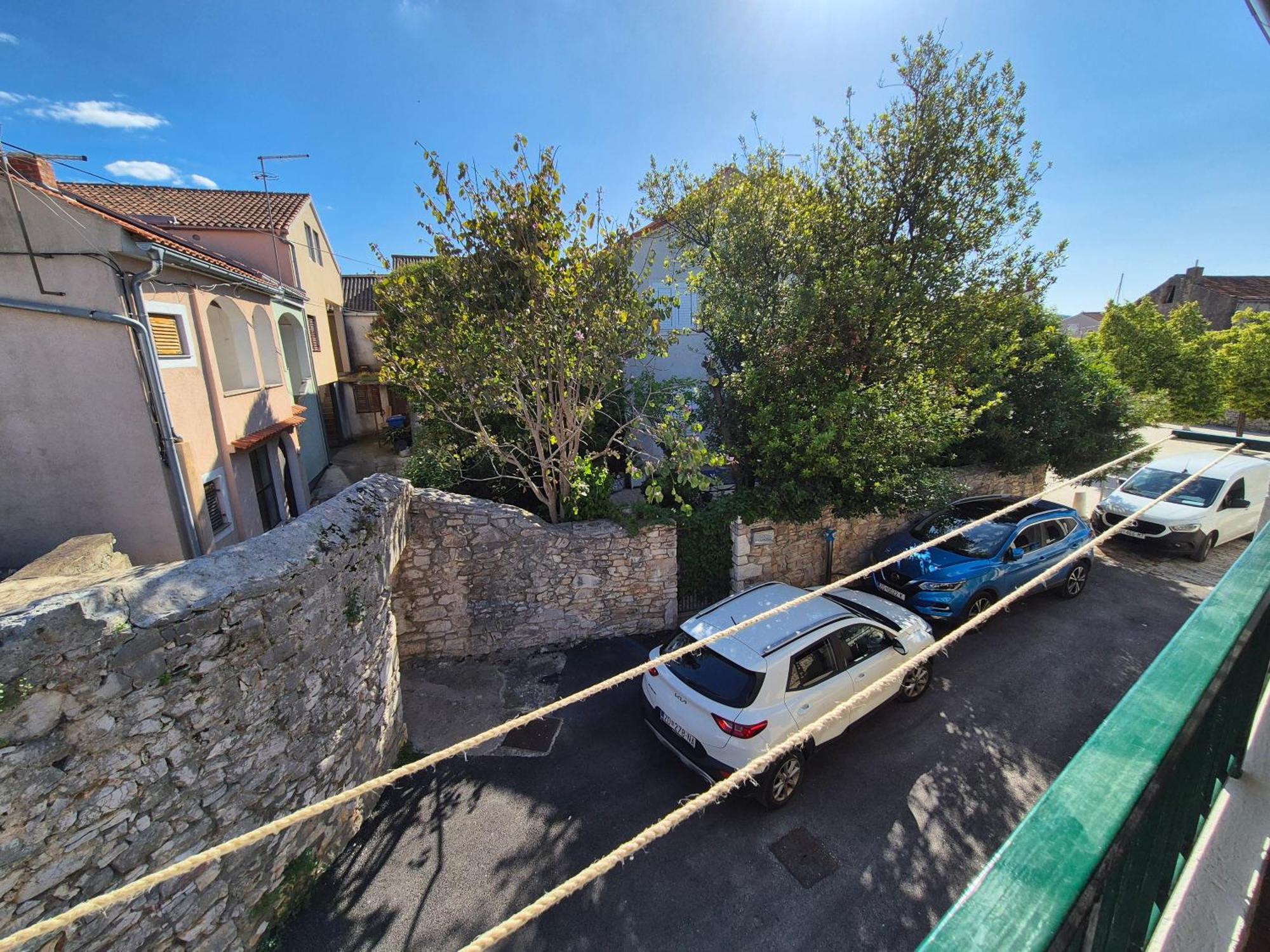 Holiday Home Marija Biograd Na Moru Buitenkant foto