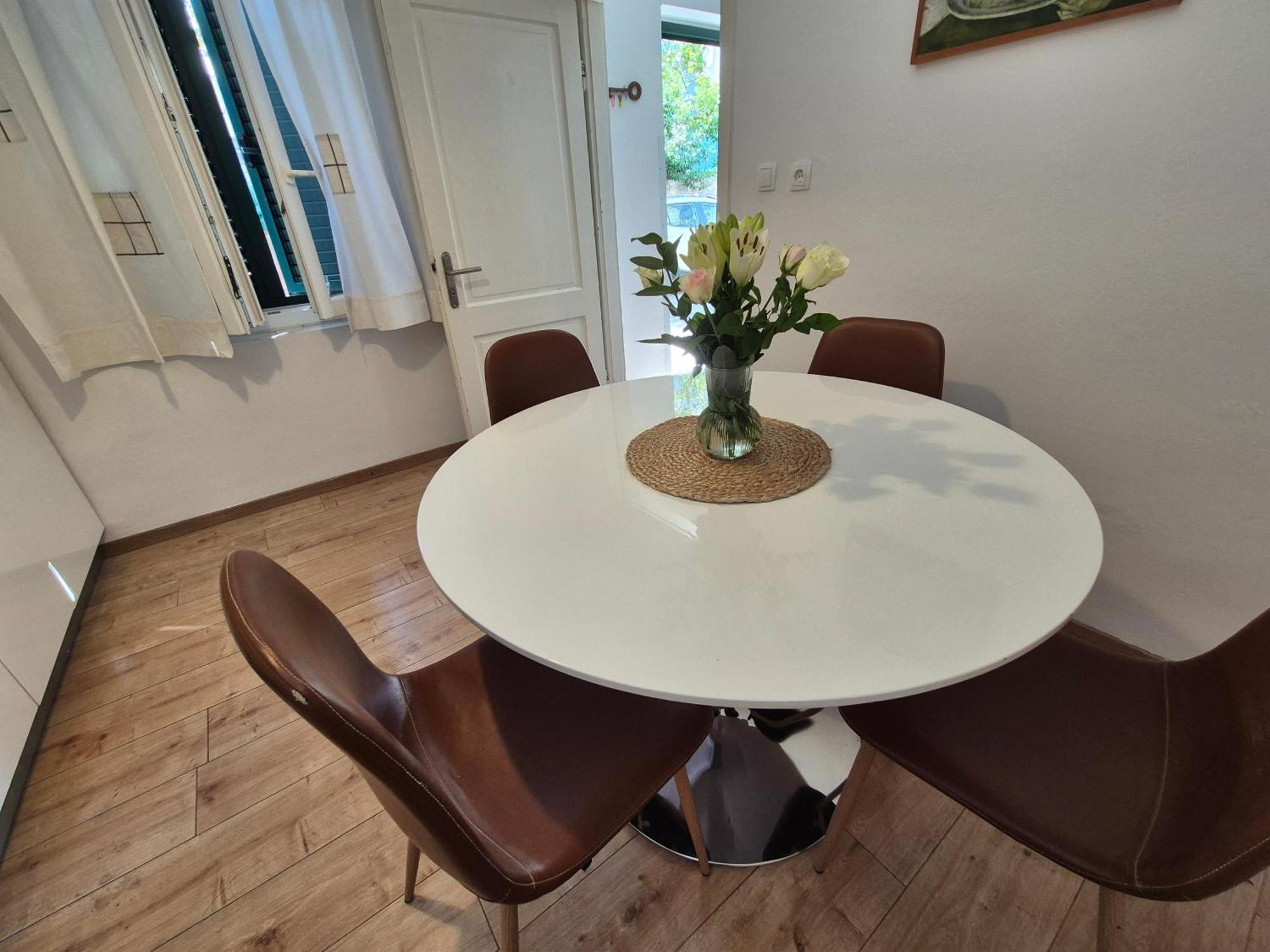 Holiday Home Marija Biograd Na Moru Buitenkant foto