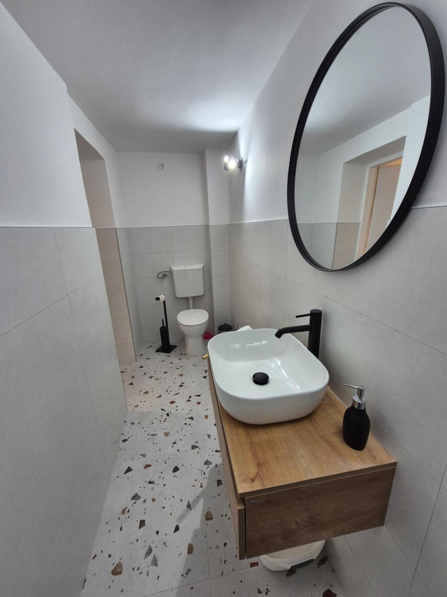 Holiday Home Marija Biograd Na Moru Buitenkant foto