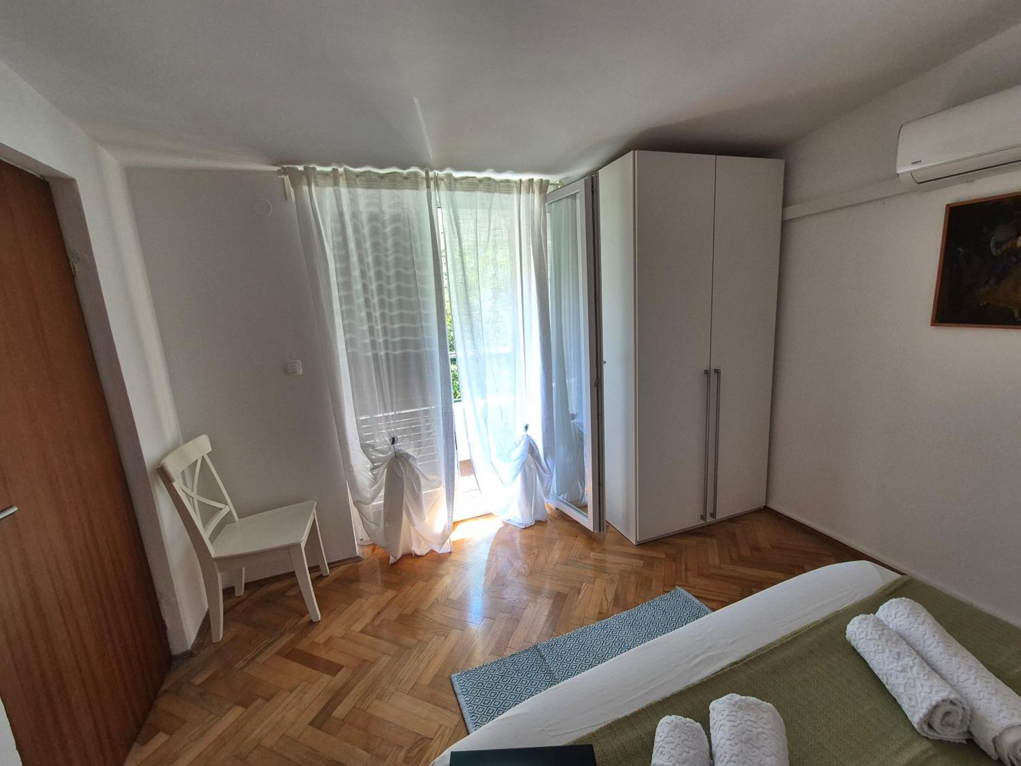 Holiday Home Marija Biograd Na Moru Buitenkant foto