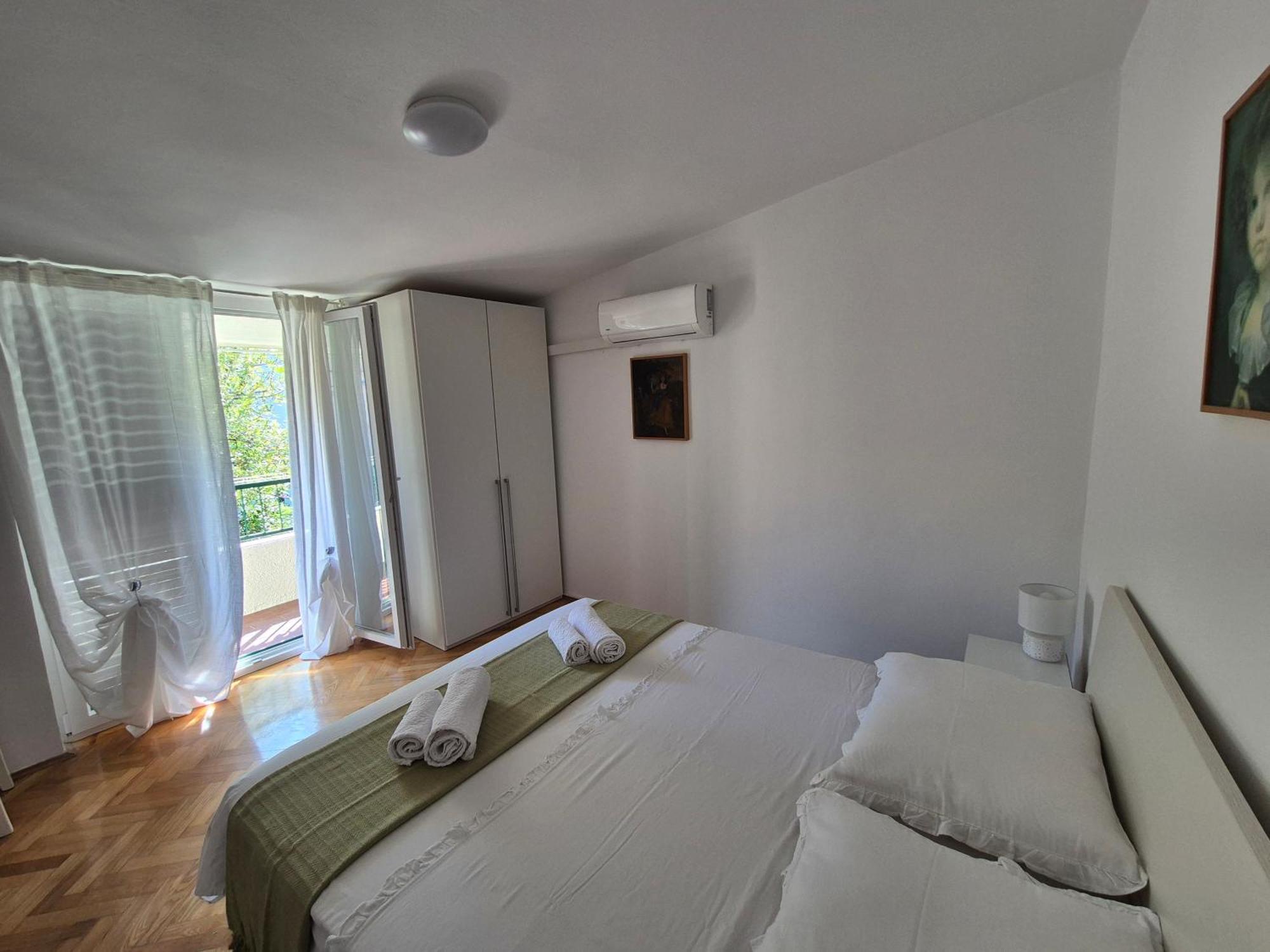 Holiday Home Marija Biograd Na Moru Buitenkant foto